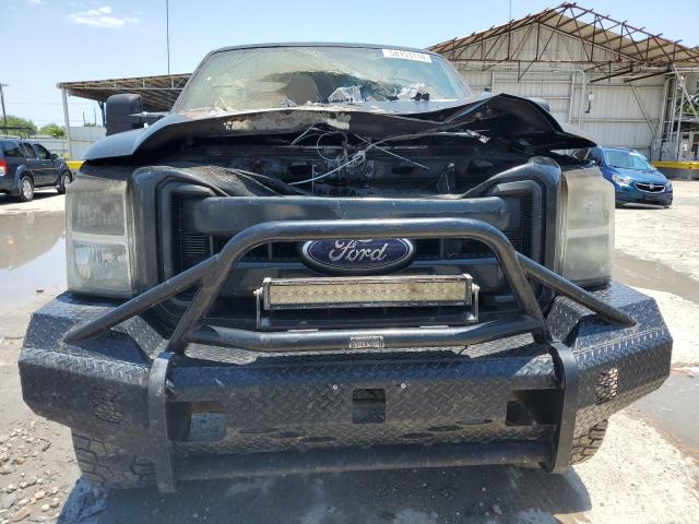 Photo 5 from auction – 2012 FORD F250 SUPER with VIN 1FT7W2BT5CEB38768