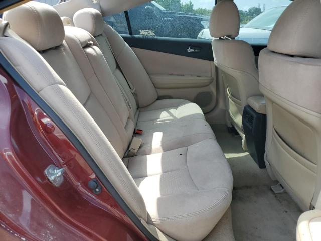 Photo 10 from auction – 2013 NISSAN MAXIMA S with VIN 1N4AA5AP0DC816100