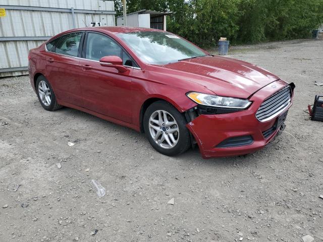 Photo 4 from auction – 2016 FORD FUSION SE with VIN 3FA6P0H73GR330576