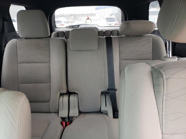 Photo 10 from auction – 2013 FORD EXPLORER with VIN 1FM5K7B83DGC77391