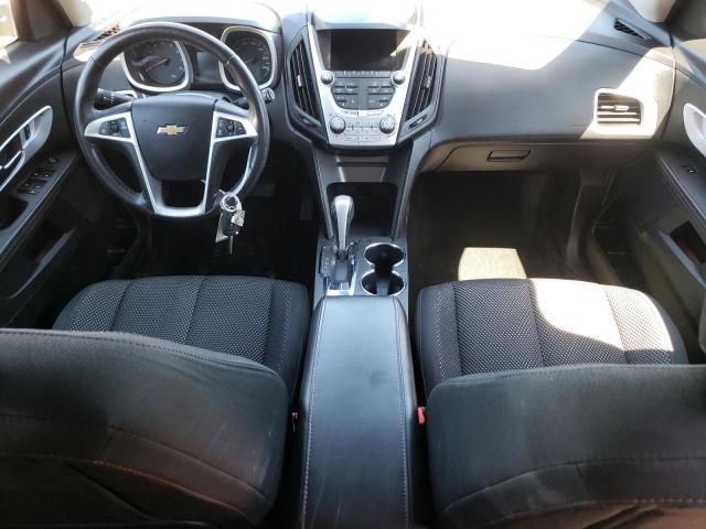 Photo 8 from auction – 2013 CHEVROLET EQUINOX LT with VIN 2GNFLEEK5D6192366