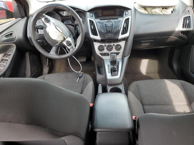 Photo 8 from auction – 2012 FORD FOCUS SE with VIN 1FAHP3F28CL225543