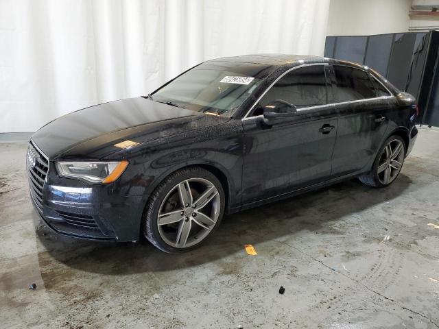 AUDI A3 2015 with VIN WAUCCGFFXF1032480 - Photo from auction