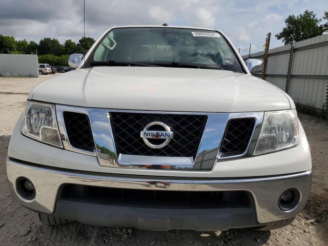 Photo 5 from auction – 2019 NISSAN FRONTIER S with VIN 1N6AD0EV2KN754503