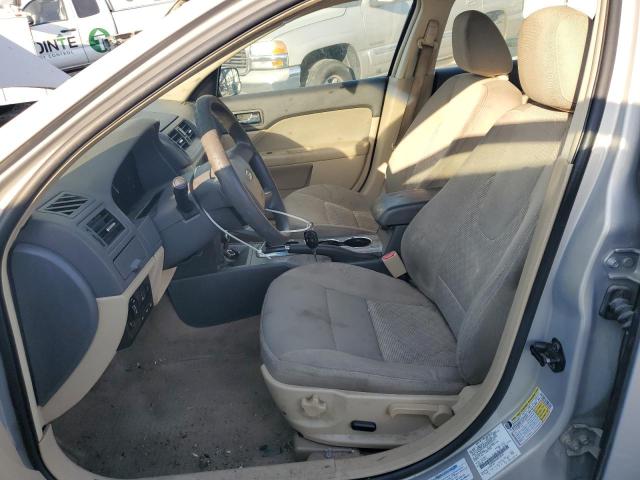 Photo 7 from auction – 2010 FORD FUSION SE with VIN 3FAHP0HA4AR160367
