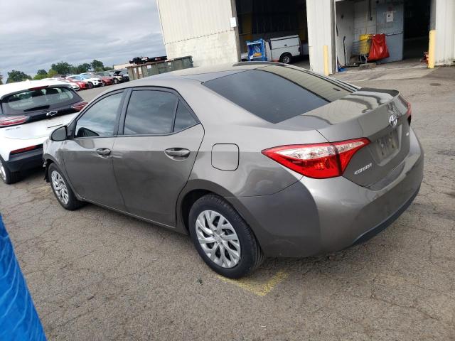 Photo 2 from auction – 2018 TOYOTA COROLLA L with VIN 2T1BURHE7JC063492