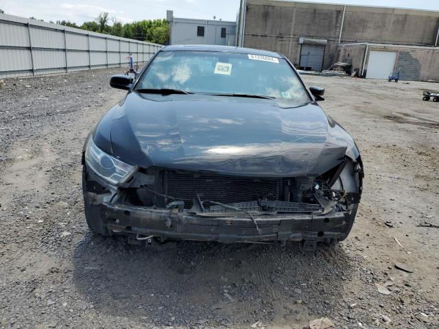 Photo 5 from auction – 2016 FORD TAURUS SEL with VIN 1FAHP2E83GG125767
