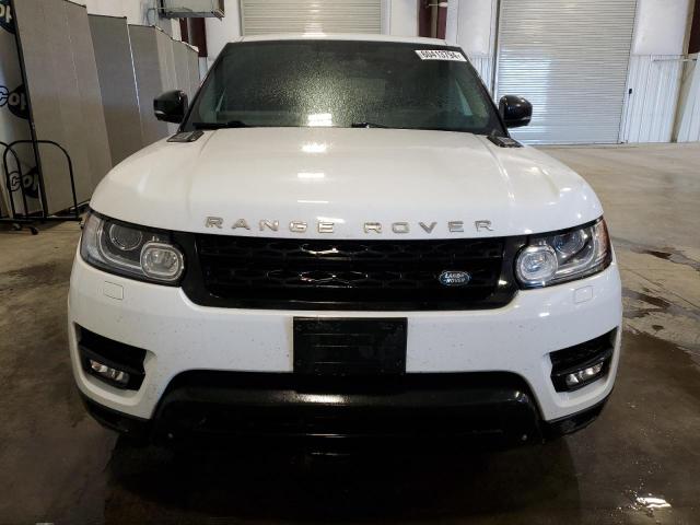 Photo 5 from auction – 2014 LAND ROVER RANGE ROVE with VIN SALWR2TF8EA376919