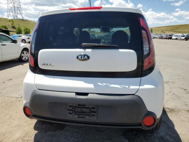 Photo 6 from auction – 2015 KIA SOUL + with VIN KNDJP3A53F7118233