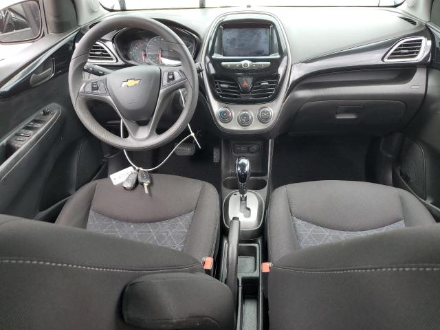 Photo 8 from auction – 2019 CHEVROLET SPARK 1LT with VIN KL8CD6SA0KC758523