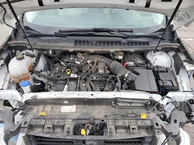 Photo 12 from auction – 2021 FORD EDGE TITAN with VIN 2FMPK4K94MBA27312