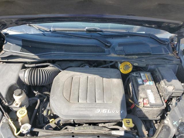 Photo 12 from auction – 2014 DODGE GRAND CARA with VIN 2C4RDGBG5ER420865