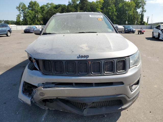 Фото 5 с аукциона – 2018 JEEP COMPASS LA с VIN 3C4NJCBB8JT487326
