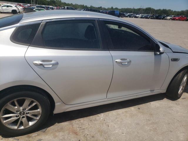 Photo 10 from auction – 2016 KIA OPTIMA LX with VIN 5XXGT4L3XGG077261