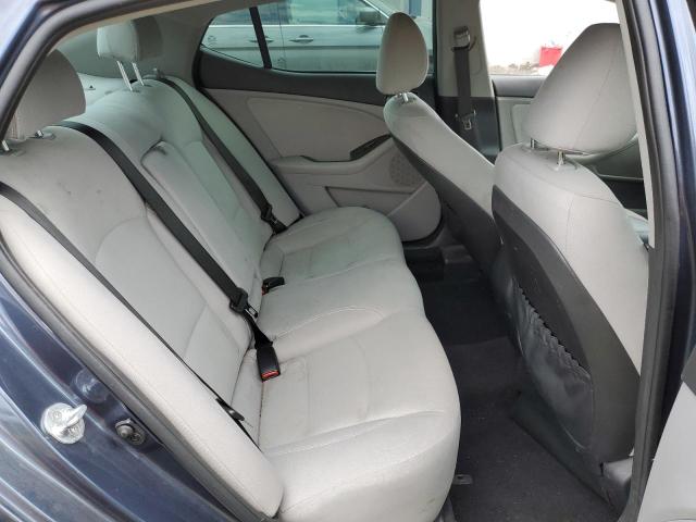 Photo 10 from auction – 2015 KIA OPTIMA LX with VIN 5XXGM4A71FG395125
