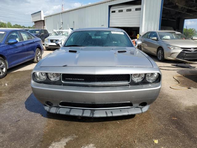Photo 5 from auction – 2013 DODGE CHALLENGER with VIN 2C3CDYAG4DH674914