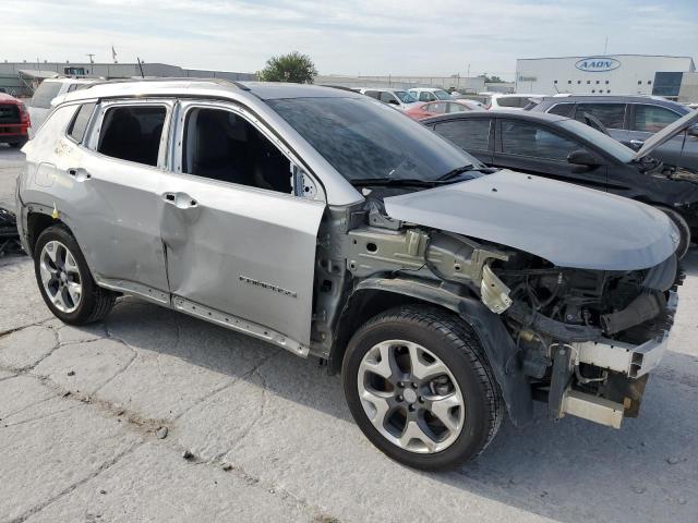 صورة رقم 4 من المزاد - 2020 JEEP COMPASS LI مع VIN 3C4NJCCB9LT114801