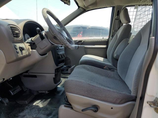 Photo 7 from auction – 2003 DODGE CARAVAN C/ with VIN 1D4GP21313B339313