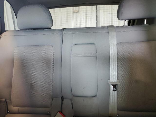 Photo 10 from auction – 2008 SATURN VUE XE with VIN 3GSCL33P88S697814
