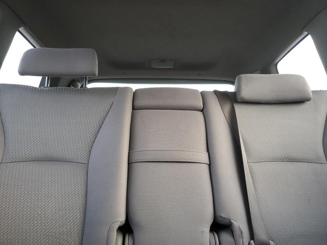 Photo 10 from auction – 2004 TOYOTA HIGHLANDER with VIN JTEEP21A640042209