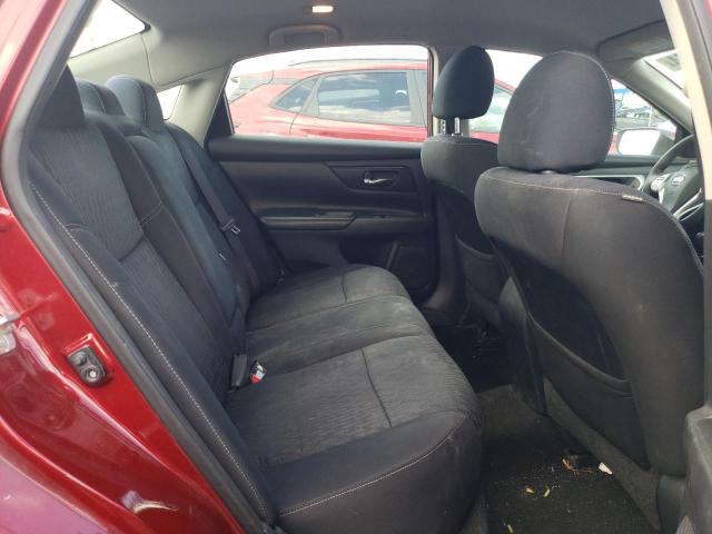 Photo 10 from auction – 2017 NISSAN ALTIMA 2.5 with VIN 1N4AL3AP9HC476644
