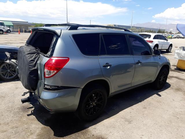 Photo 3 from auction – 2006 TOYOTA RAV4 with VIN JTMBK33V666005821