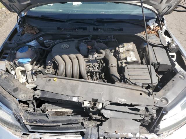 Photo 11 from auction – 2015 VOLKSWAGEN JETTA BASE with VIN 3VW2K7AJ9FM262766