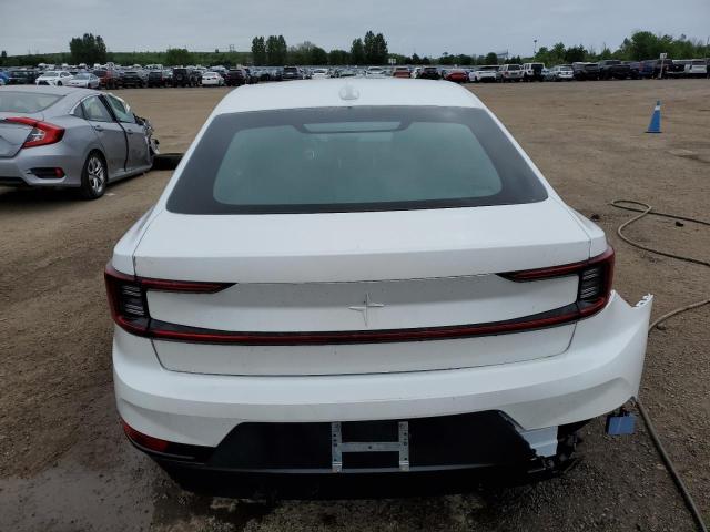 Photo 6 from auction – 2023 POLESTAR 2 with VIN YSMED3KA0PL146655