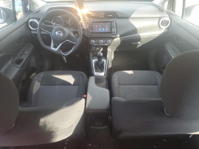 Photo 8 from auction – 2020 NISSAN VERSA S with VIN 3N1CN8BV4LL803653