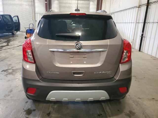 Photo 6 from auction – 2015 BUICK ENCORE PRE with VIN KL4CJHSB2FB160895