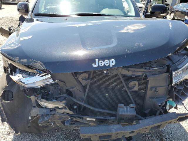 Photo 12 from auction – 2017 JEEP GRAND CHER with VIN 1C4RJFJG5HC790179