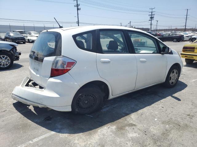 Foto 3 de la subasta – 2013 HONDA FIT con VIN JHMGE8H33DC044963