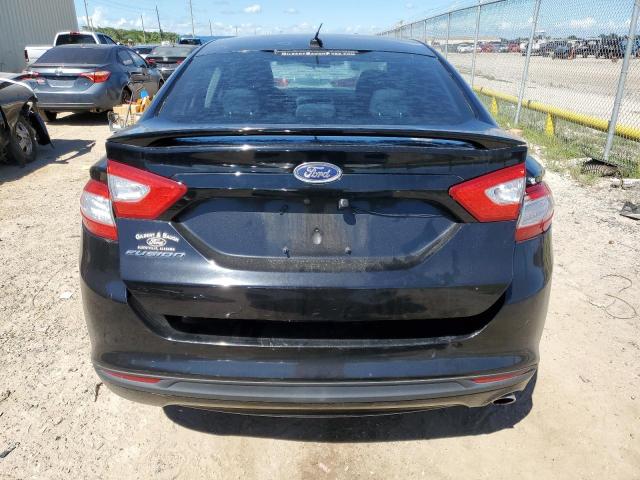 Photo 6 from auction – 2016 FORD FUSION S with VIN 3FA6P0G74GR254447