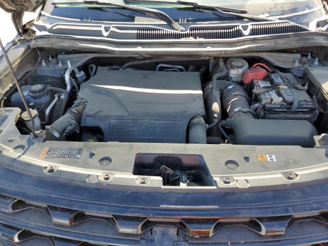 Photo 12 from auction – 2016 FORD EXPLORER S with VIN 1FM5K8GT6GGB62954