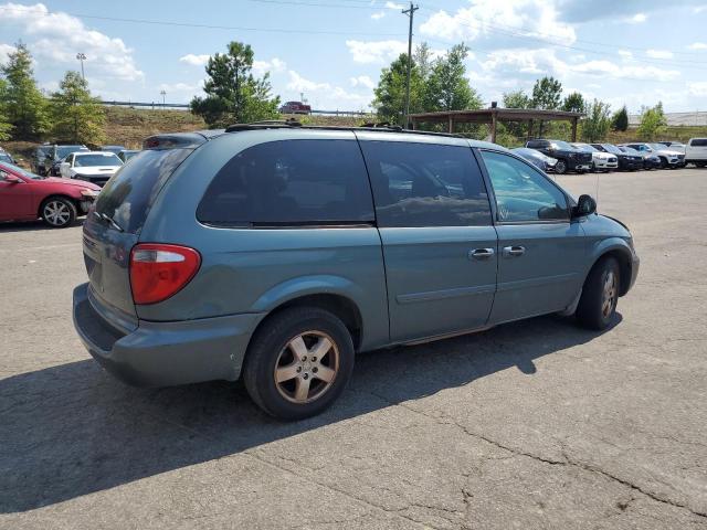 Photo 3 from auction – 2005 DODGE GRAND CARA with VIN 2D4GP44L65R342025