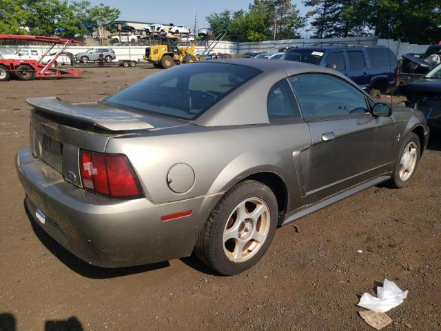 Photo 3 from auction – 2002 FORD MUSTANG with VIN 1FAFP40422F199929