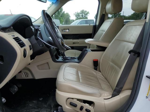 Photo 7 from auction – 2015 FORD FLEX SEL with VIN 2FMHK6C8XFBA05694