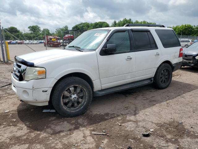 Photo 1 from auction – 2010 FORD EXPEDITION with VIN 1FMJU1G58AEB63740