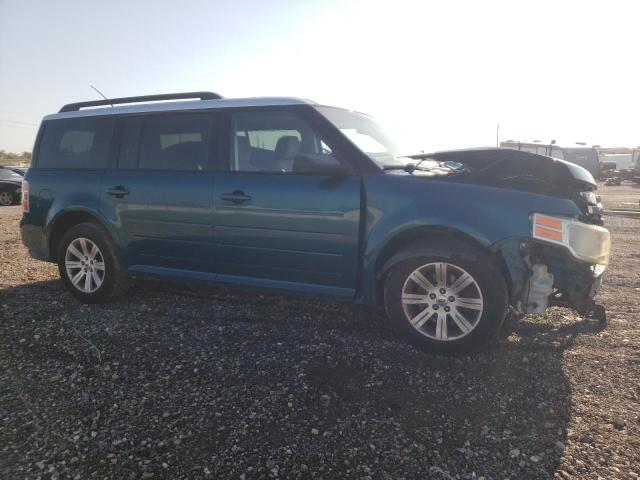 Снимка 4 от търг – 2011 FORD FLEX SE с VIN 2FMGK5BC8BBD05854