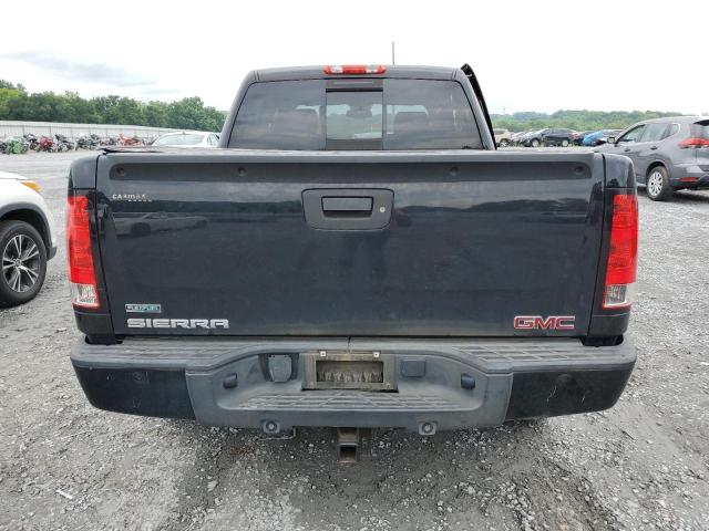 صورة رقم 6 من المزاد - 2011 GMC SIERRA مع VIN 3GTP2XE21BG389368