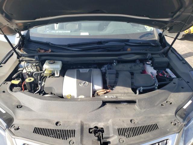 Photo 12 from auction – 2020 LEXUS RX 450H with VIN 2T2HGMDA0LC050394
