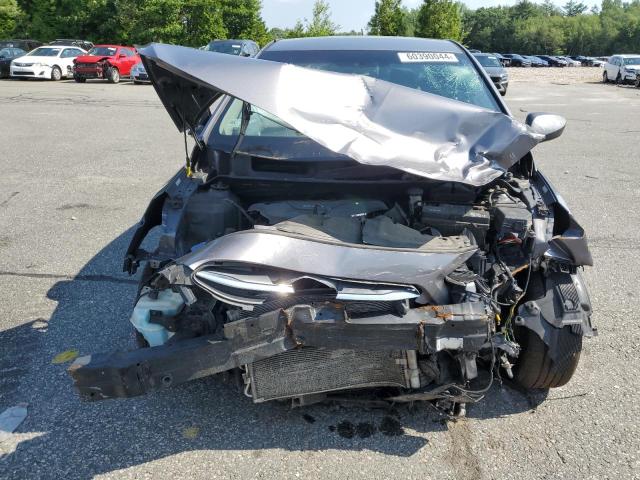 Photo 5 from auction – 2015 HYUNDAI ACCENT GLS with VIN KMHCT4AE3FU850157