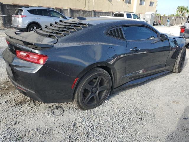 Photo 3 from auction – 2016 CHEVROLET CAMARO LT with VIN 1G1FB1RS5G0148436