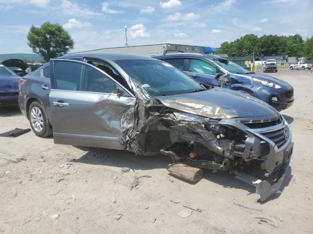 Photo 4 from auction – 2015 NISSAN ALTIMA 2.5 with VIN 1N4AL3AP5FC162860