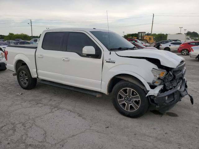 Photo 4 from auction – 2015 FORD F150 SUPER with VIN 1FTEW1EG3FFB31929