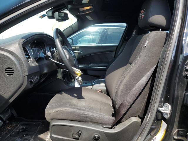 Photo 7 from auction – 2013 DODGE CHARGER R/ with VIN 2C3CDXCT5DH526503