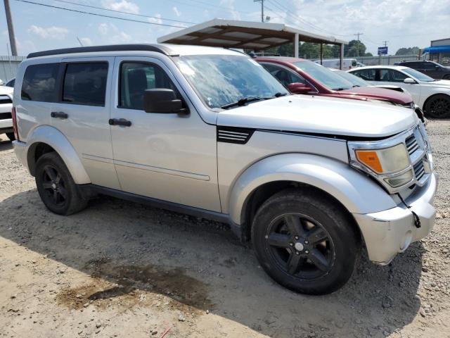 Photo 4 from auction – 2008 DODGE NITRO SXT with VIN 1D8GT28K08W286854