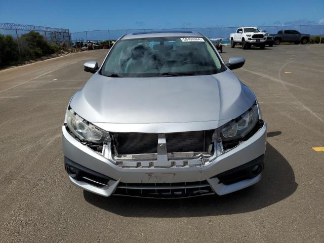 Photo 5 from auction – 2016 HONDA CIVIC EXL with VIN 2HGFC1F79GH641487