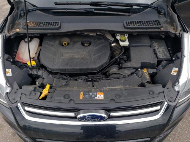 Photo 11 from auction – 2013 FORD ESCAPE TIT with VIN 1FMCU9J9XDUA29292