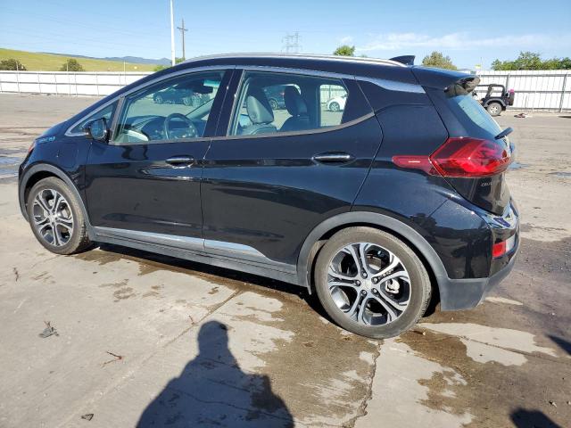 Photo 2 from auction – 2017 CHEVROLET BOLT EV PR with VIN 1G1FX6S05H4178392